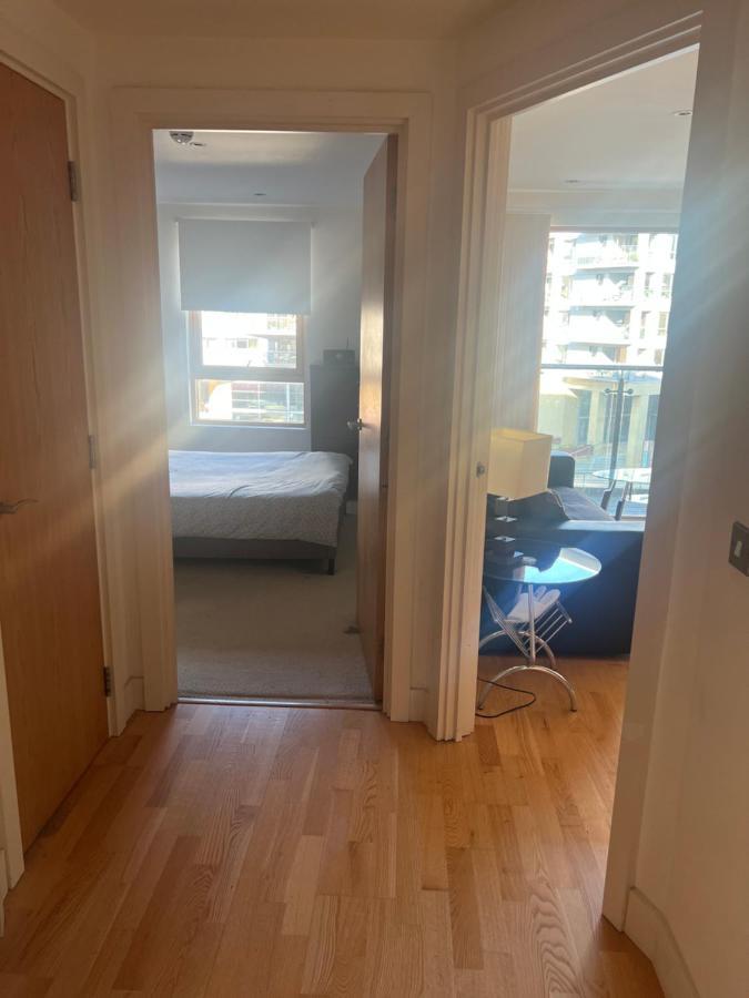Clarance Docks Apartment ليدز المظهر الخارجي الصورة