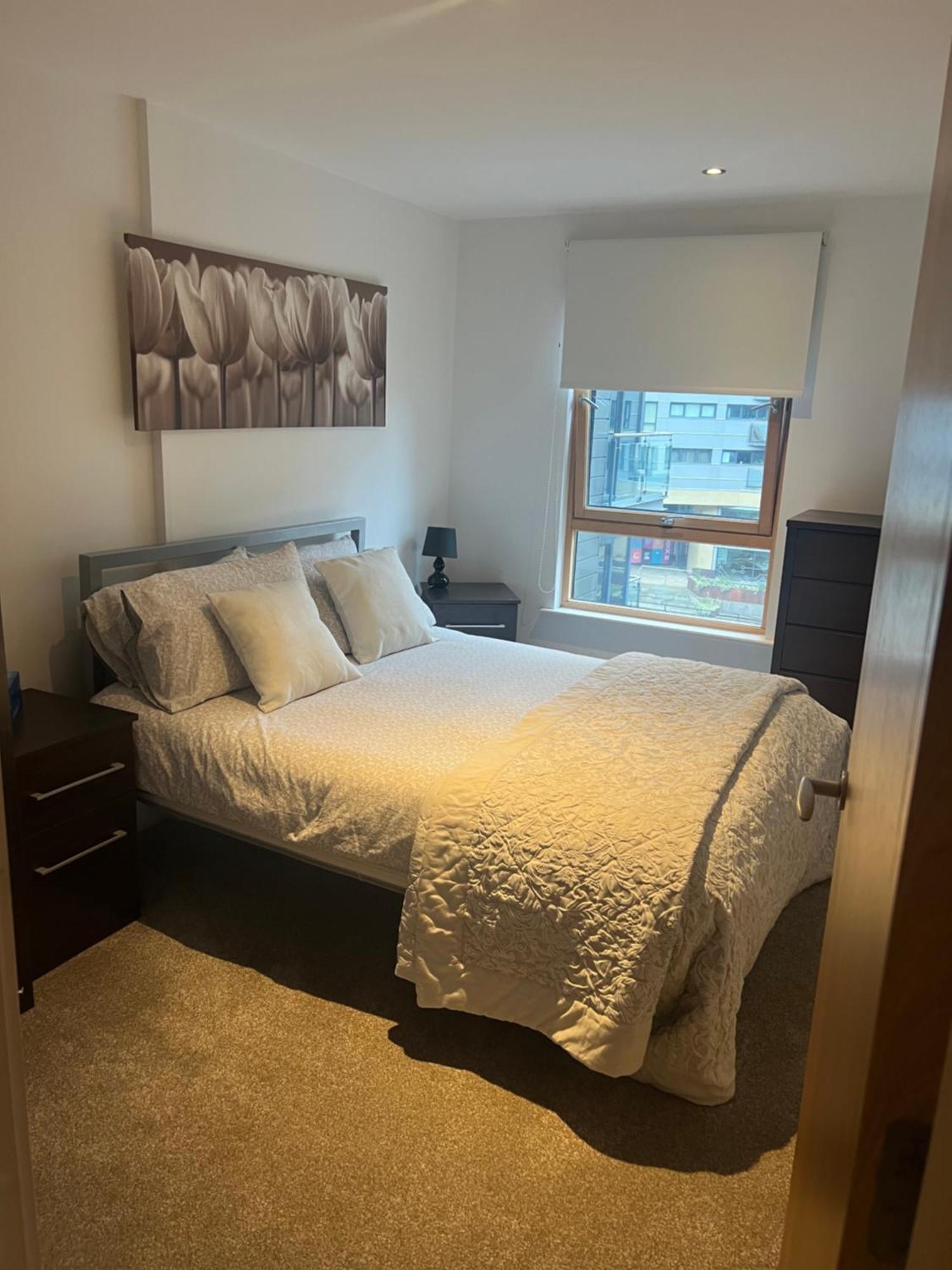 Clarance Docks Apartment ليدز المظهر الخارجي الصورة